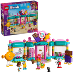 LEGO Friends – Cukráreň v mestečku Heartlake
